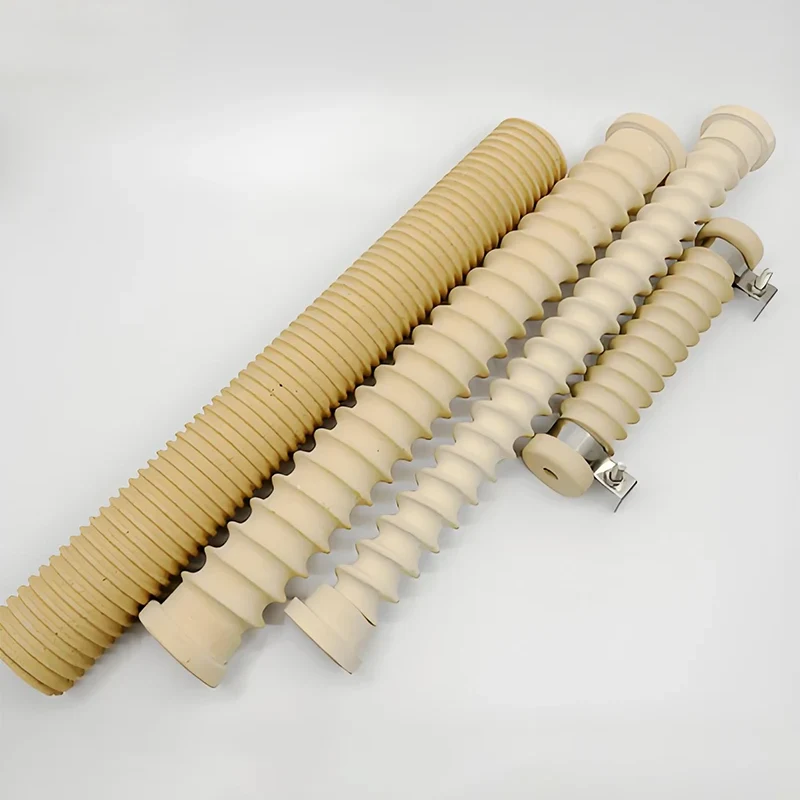 Le prestazioni, l'applicazione e le caratteristiche tecniche della Piastra Riscaldante in Ceramica.