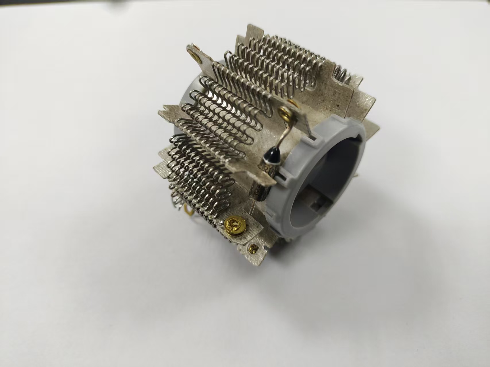 I manicotti isolanti in mica per asciugacapelli sono il segreto per apparecchi più sicuri e duraturi?