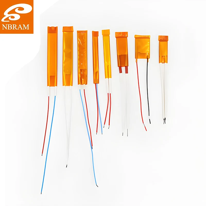 Elemento riscaldante in ceramica