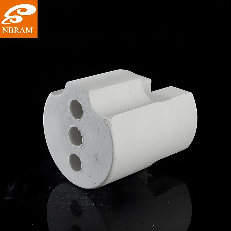 Camera ceramica del forno ad alta temperatura