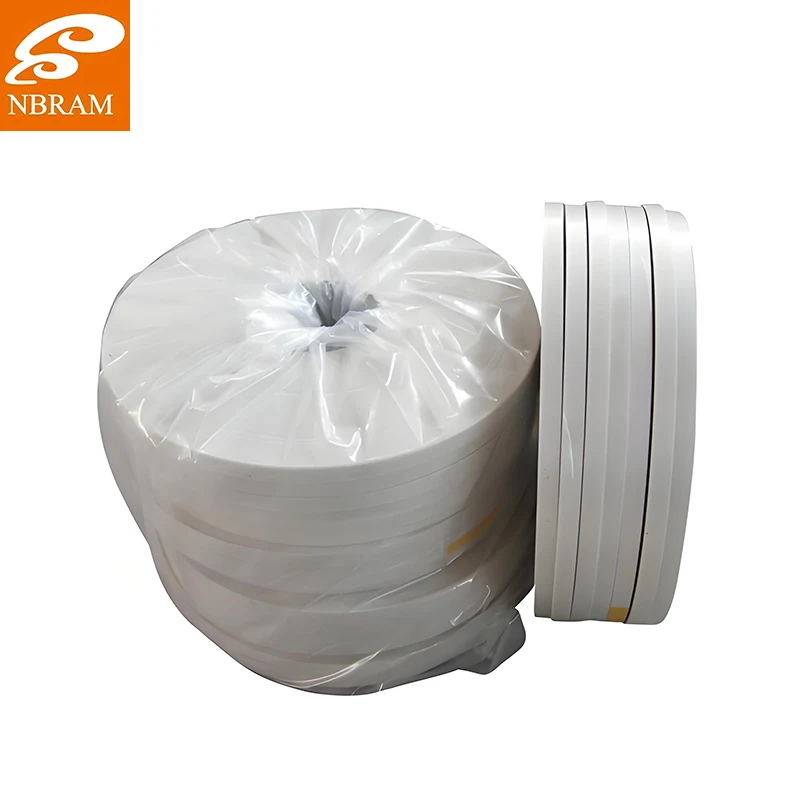 Calcined Muscovite Mica Tape
