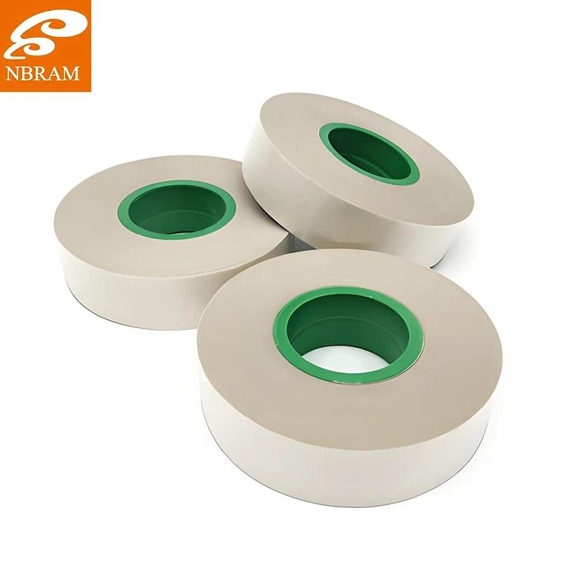 Synthetic Mica Tape For Fr Cable