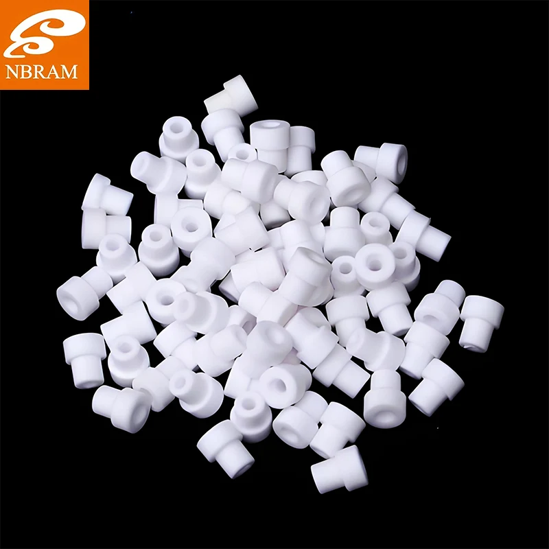 Thermocouple Ceramic Insulation Bead