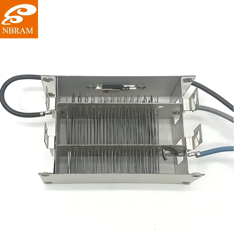 Elemento riscaldante per WC intelligente