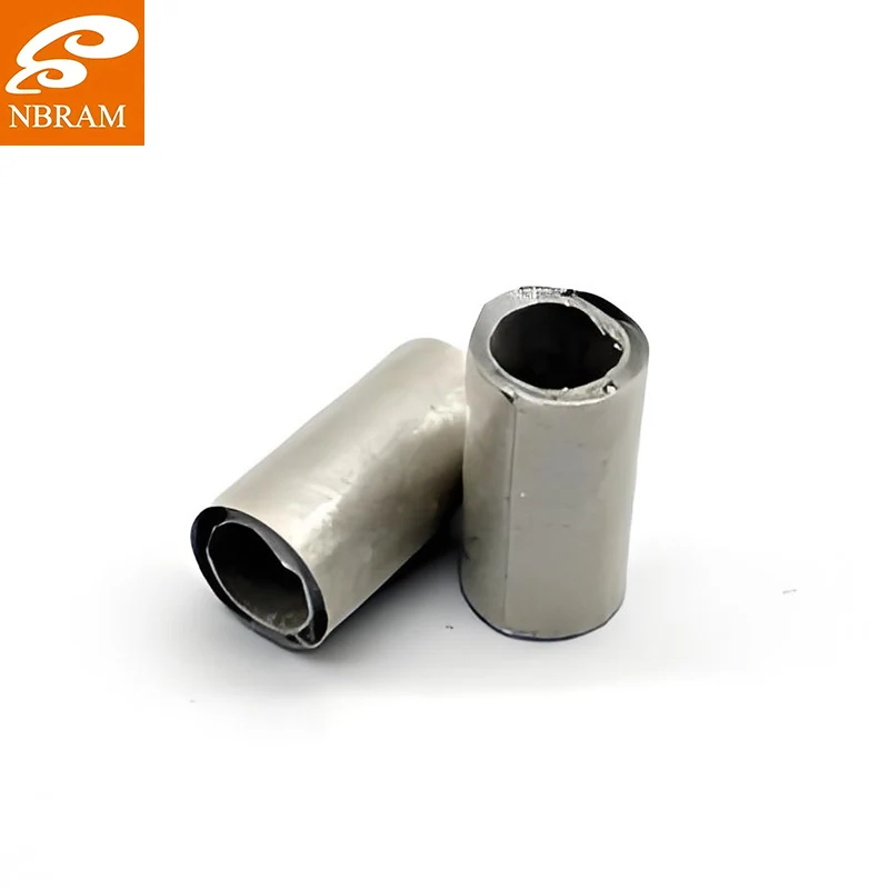 Manicotto isolante in mica per termocoppia