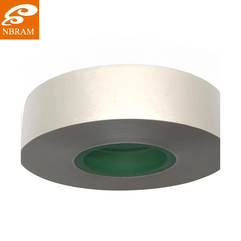 Nastro in mica per avvolgimenti di motori ad alta tensione