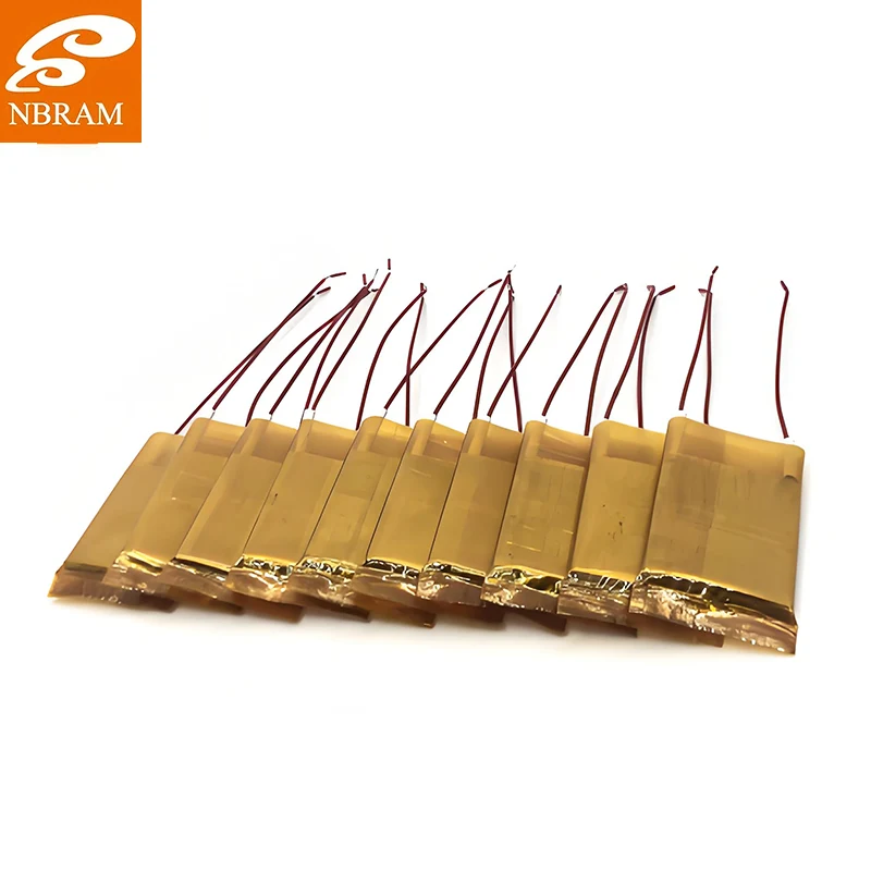 Elemento riscaldante PTC