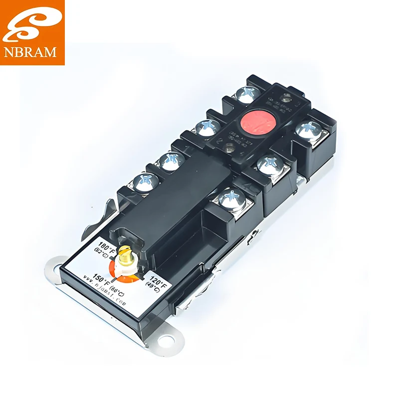 Termostato dello scaldabagno