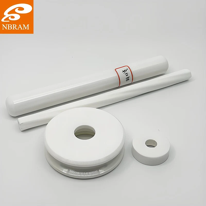 Cuscinetto in ceramica di zirconio